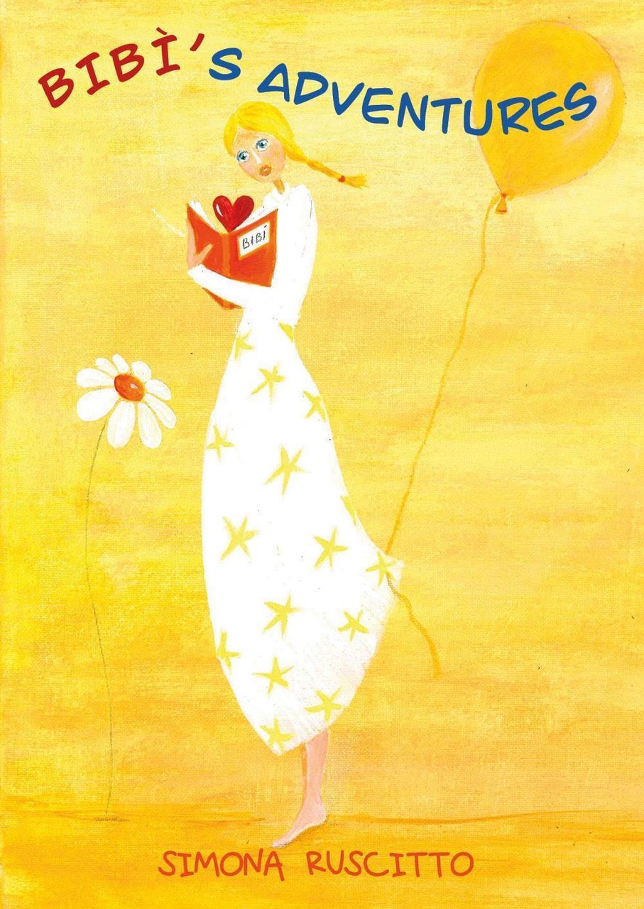 Bibì's adventures | Immagine principale