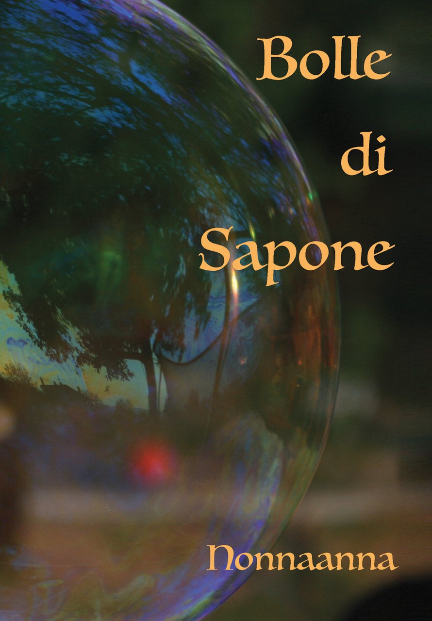 Bolle di sapone