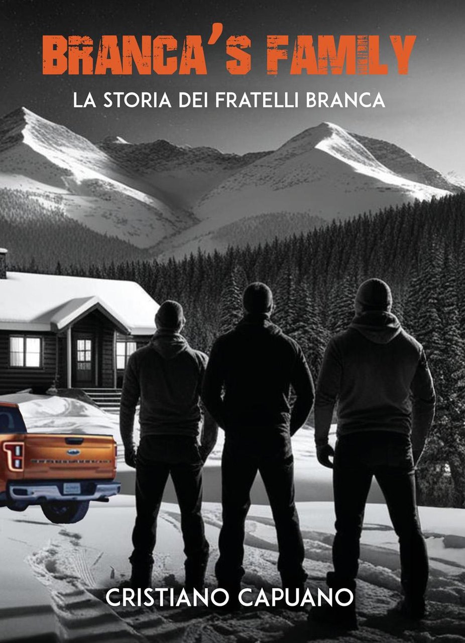 Branca's family | Immagine principale