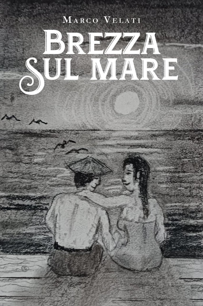 Brezza sul mare | Immagine principale