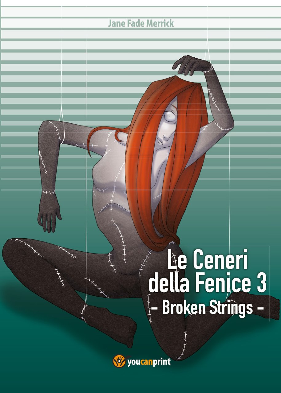 Broken strings. Le ceneri della fenice. Vol. 3