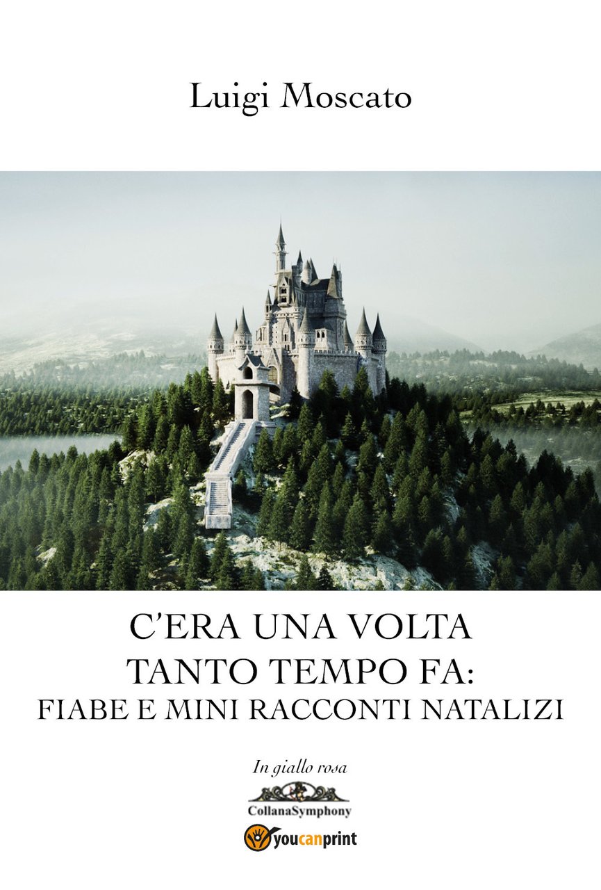 C'era una volta tanto tempo fa: mini fiabe e mini …