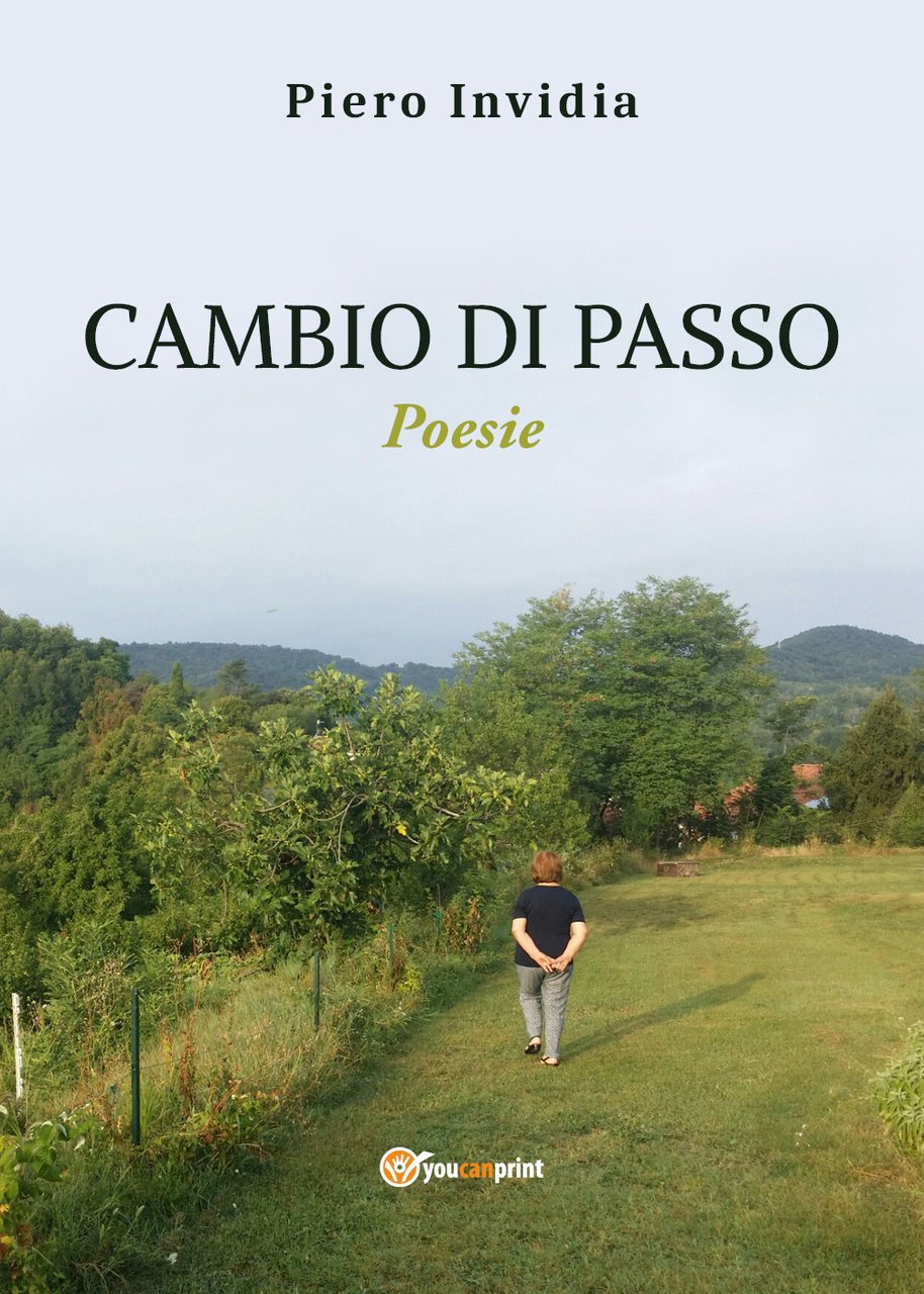 Cambio di passo