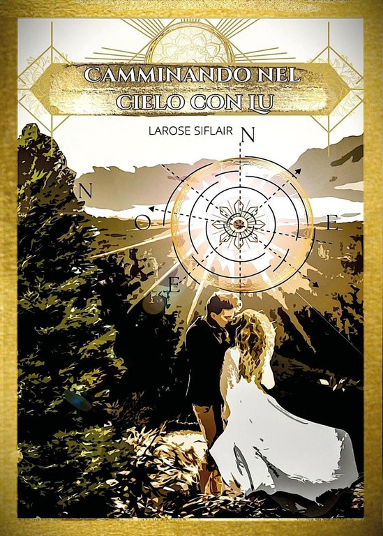 Camminando nel cielo con Lu | Immagine Gallery 2