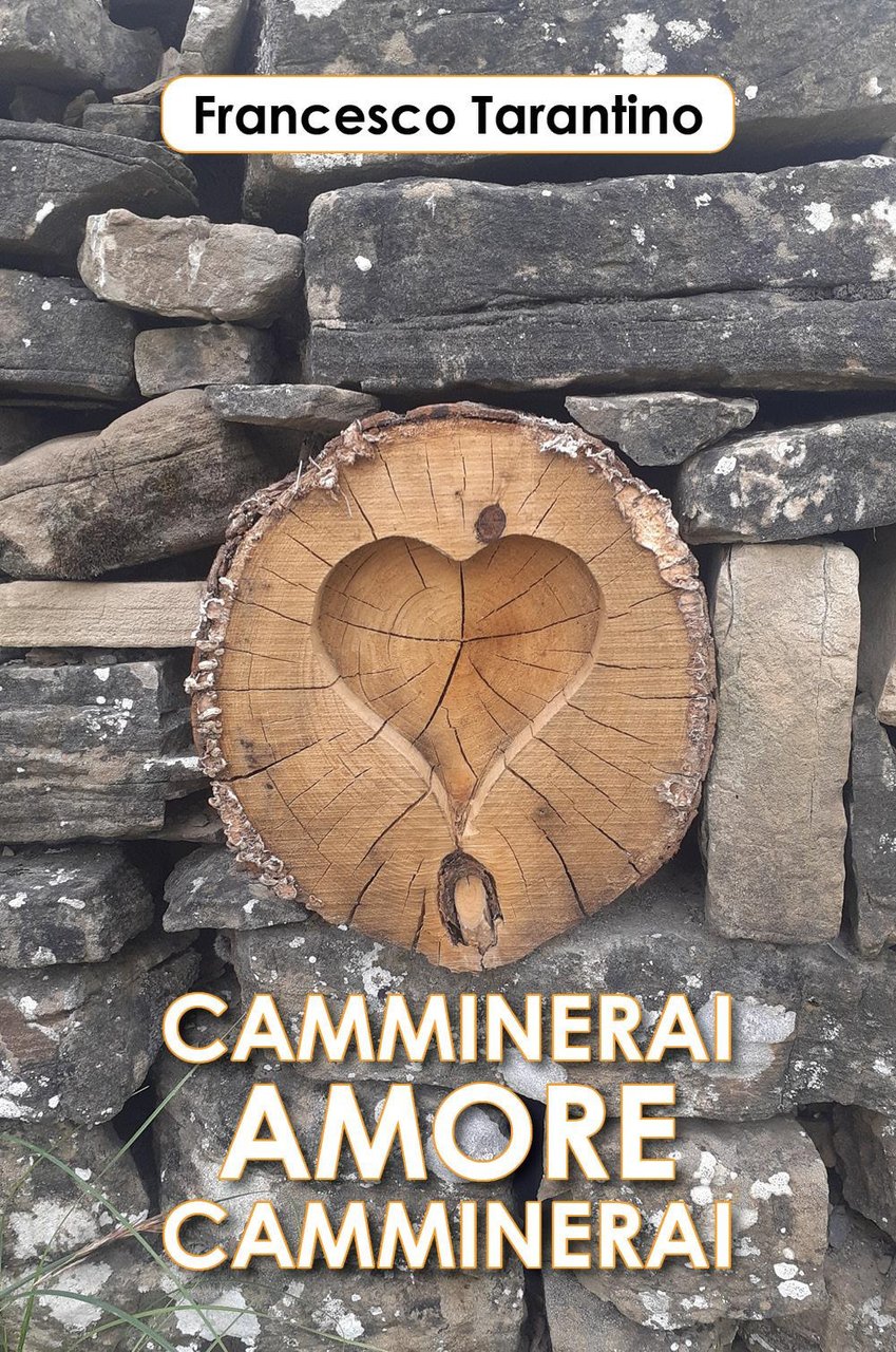 Camminerai, amore, camminerai