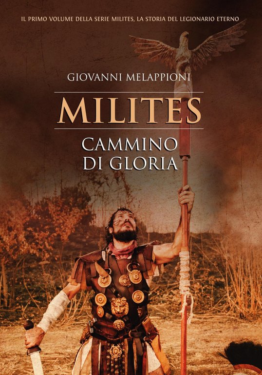 Cammino di gloria. Milites | Immagine Gallery 2
