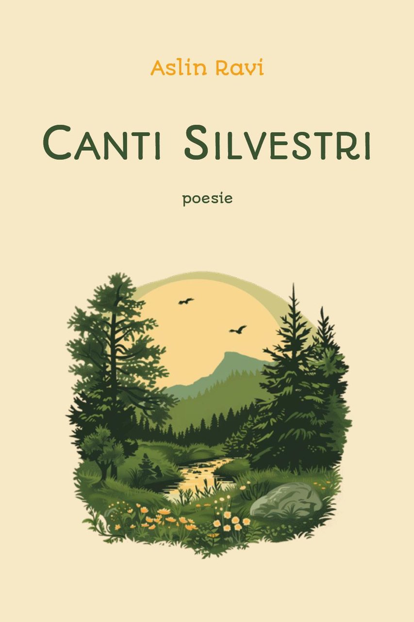Canti silvestri