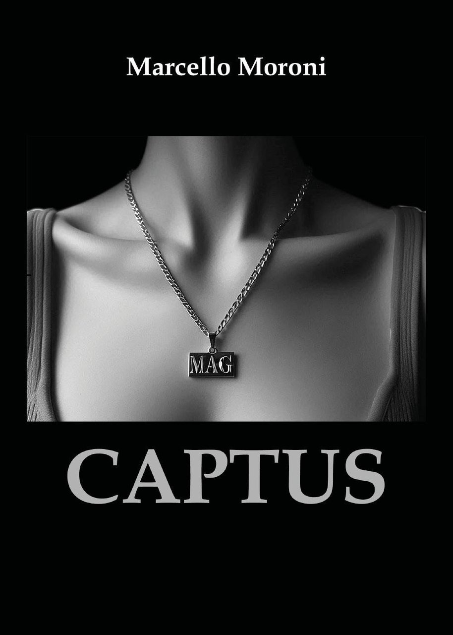 Captus | Immagine principale