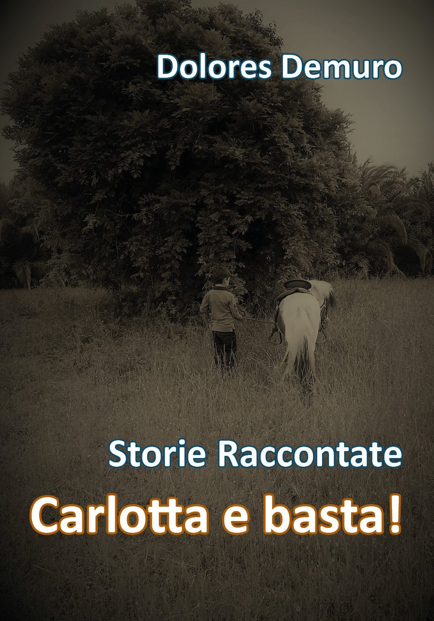 Carlotta e basta!