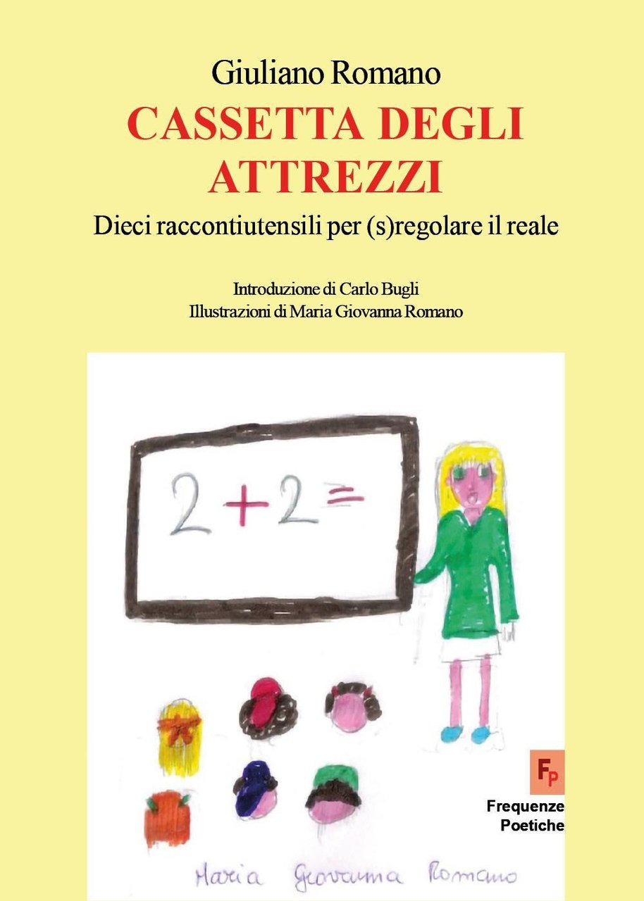 Cassetta degli attrezzi | Immagine principale