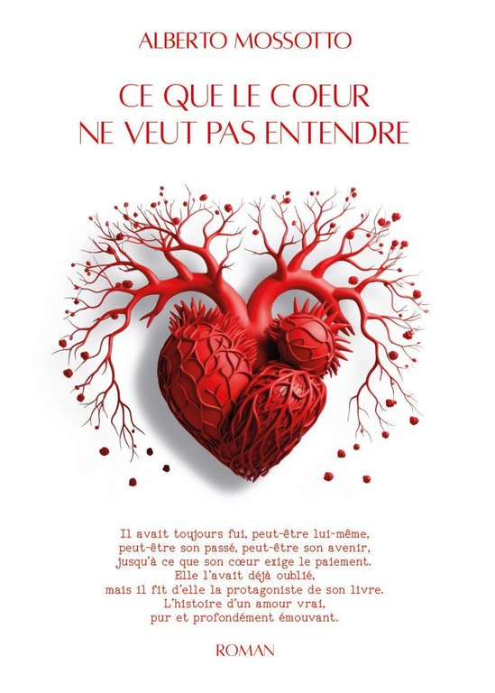 Ce que le coeur ne veut pas entendre | Immagine Gallery 2