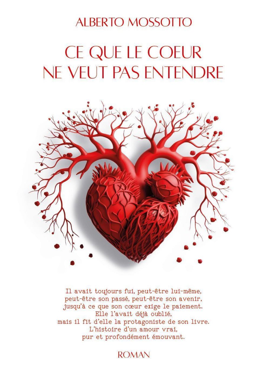 Ce que le coeur ne veut pas entendre | Immagine principale