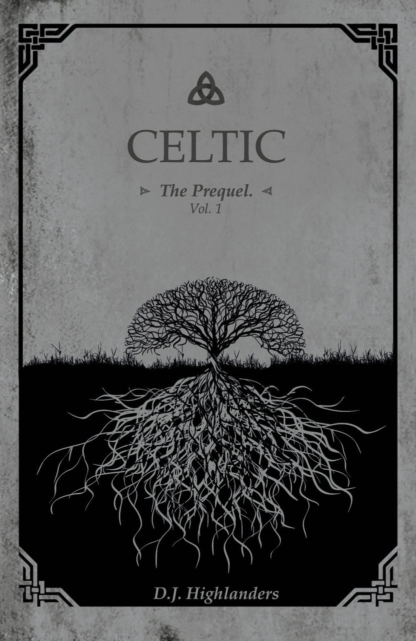 Celtic. The prequel. Ediz. italiana. Vol. 1