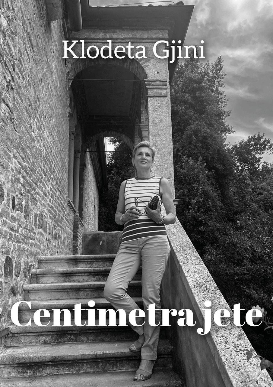 Centimetra jete | Immagine principale