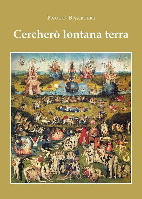 Cercherò lontana terra | Immagine principale
