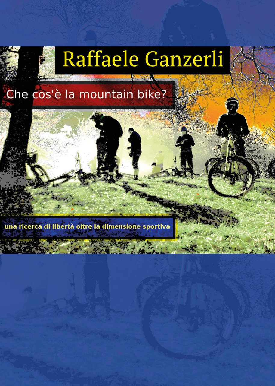 Che cos'è la mountain bike?