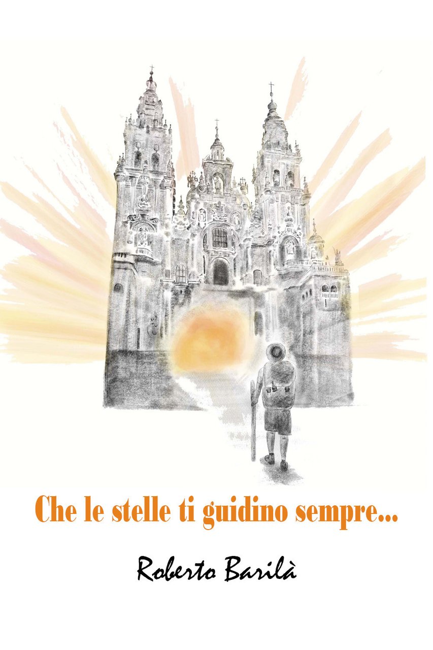 Che le stelle ti guidino sempre