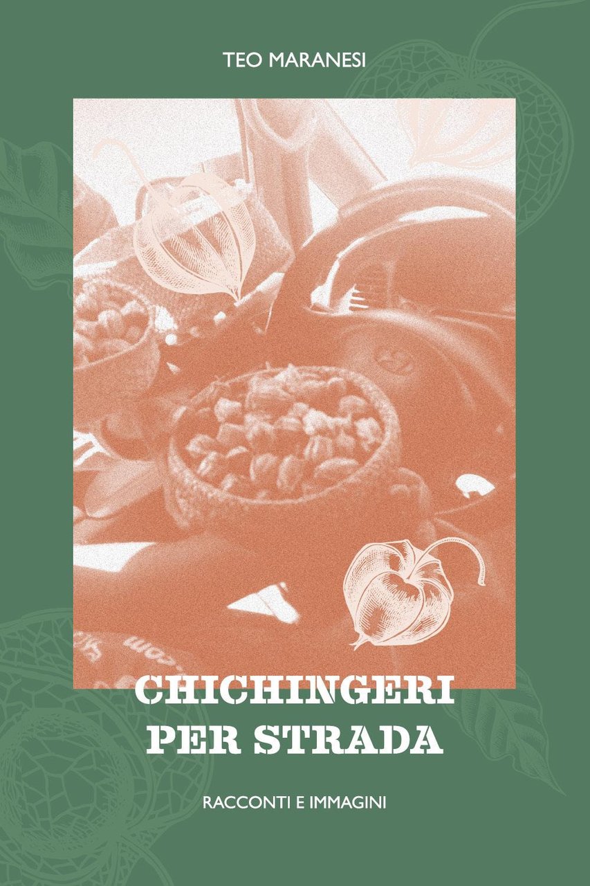 Chichingeri per strada | Immagine principale