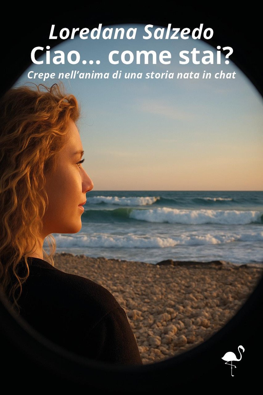 Ciao. come stai? Crepe nell'anima di una storia nata in … | Immagine principale