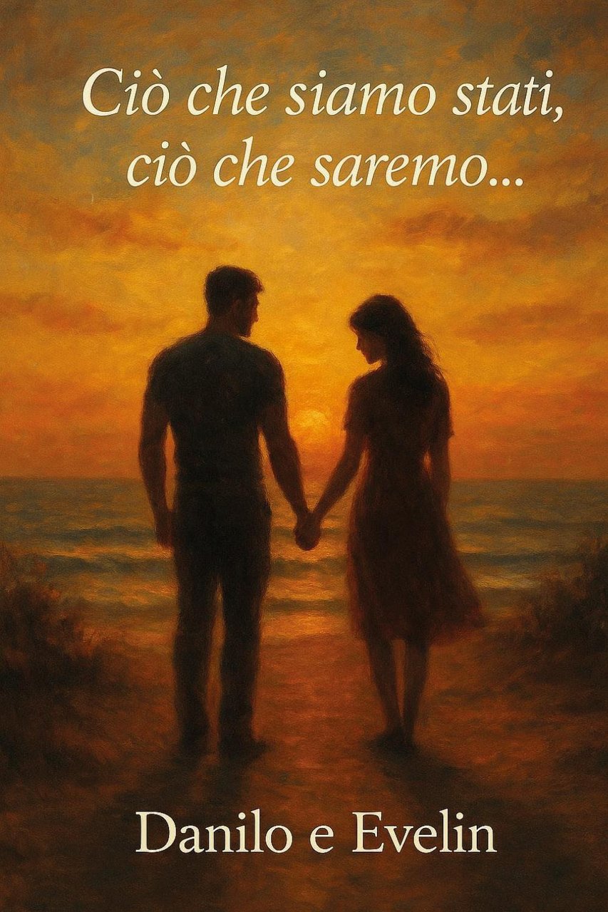 Ciò che siamo stati, ciò che saremo. | Immagine principale