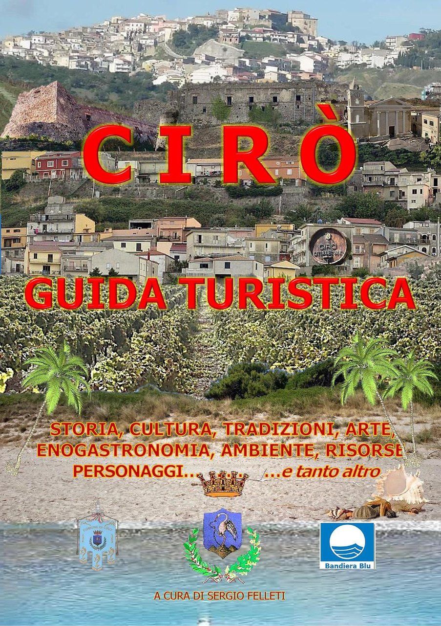Cirò. Guida turistica | Immagine principale