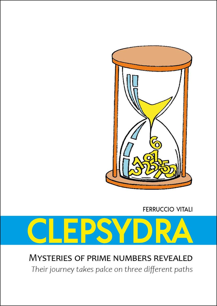 Clepsydra-Clessidra