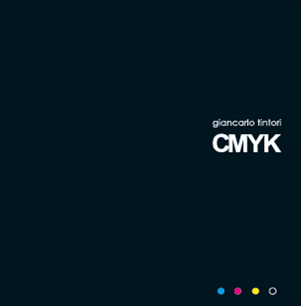 CMYK