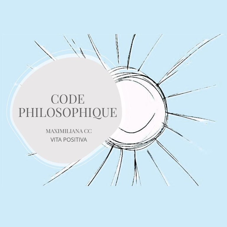 Code philosophique