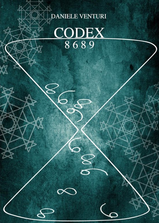 Codex 8689 | Immagine Gallery 2