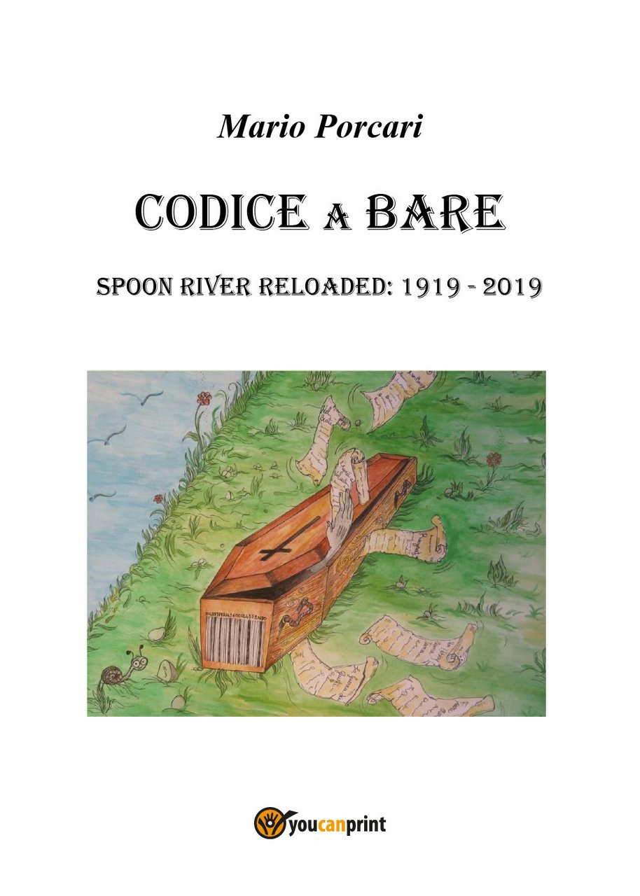 Codice a bare. Spoon River reloaded: 1919-2019