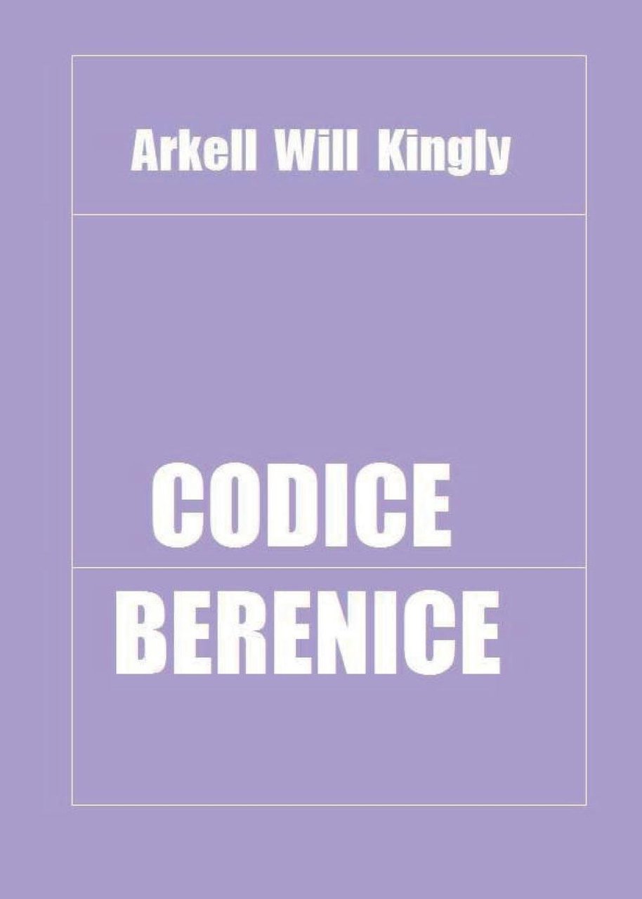 Codice Berenice