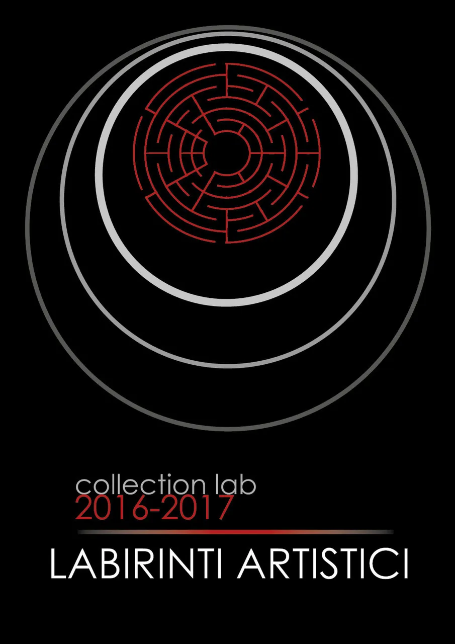 Collection Lab 2016-17 | Immagine principale