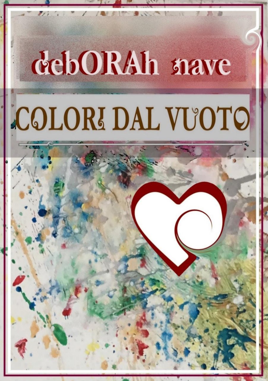 Colori dal vuoto