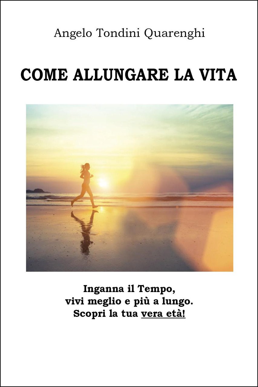 Come allungare la vita | Immagine principale