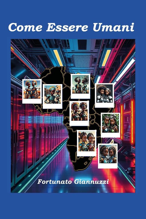 Come essere umani | Immagine Gallery 2