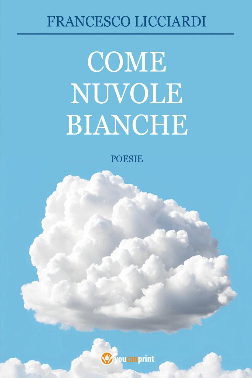 Come nuvole bianche | Immagine principale