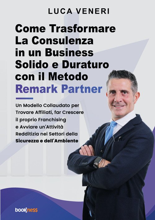 Come trasformare la consulenza in un business solido e duraturo … | Immagine principale