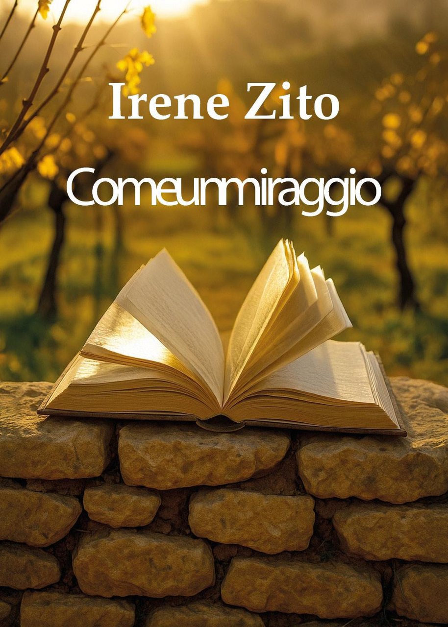 Come un miraggio | Immagine principale