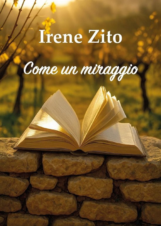Come un miraggio | Immagine Gallery 4