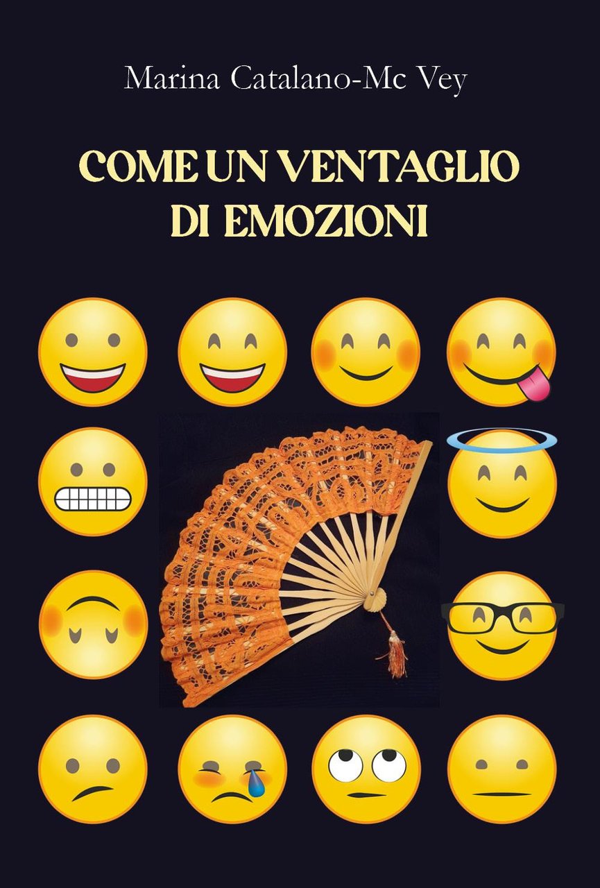 Come un ventaglio di emozioni | Immagine principale