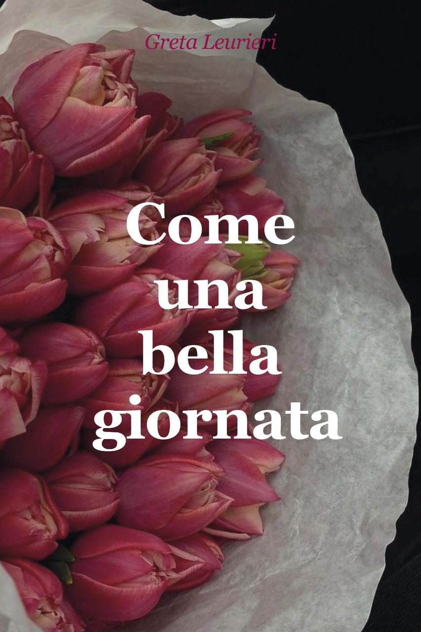 Come una bella giornata | Immagine principale