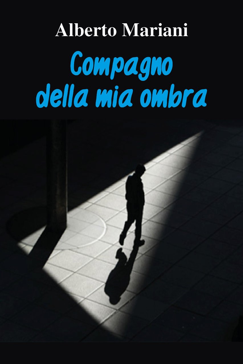 Compagno della mia ombra | Immagine principale