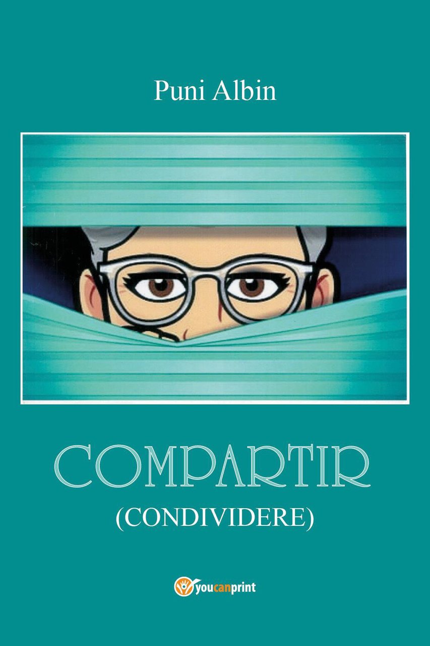 Compartir (condividere)