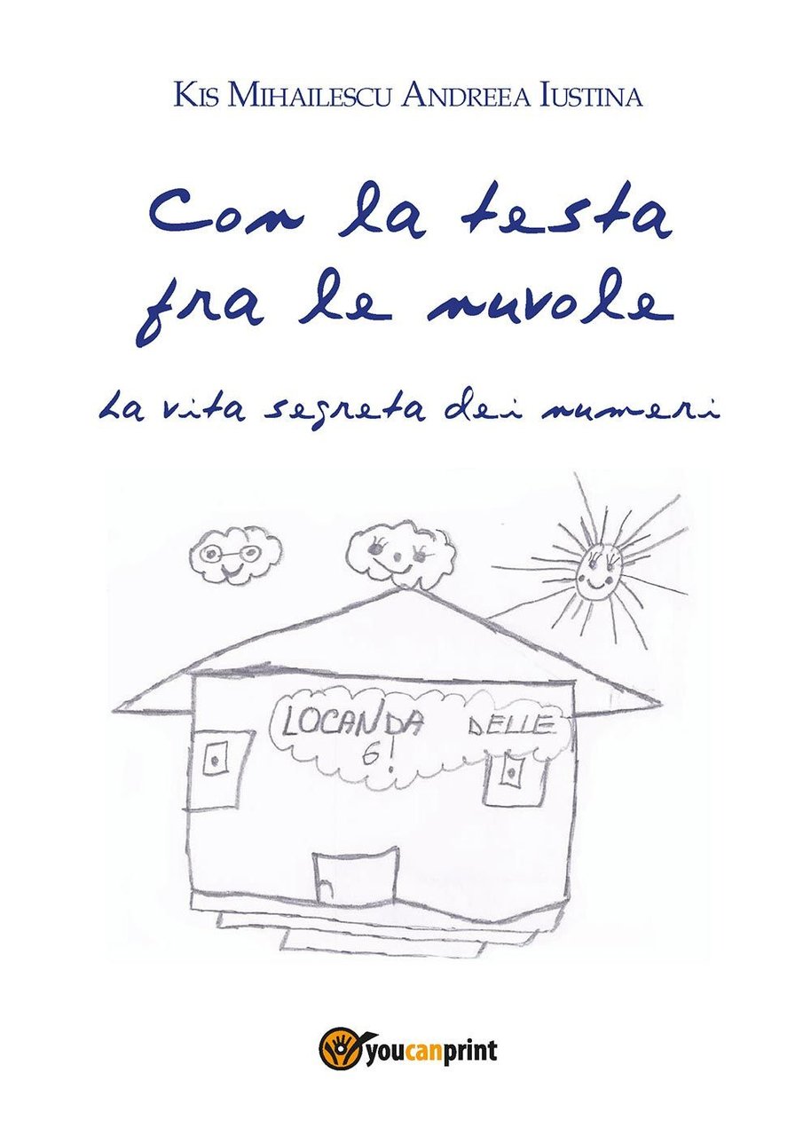 Con la testa fra le nuvole. La vita segreta dei …