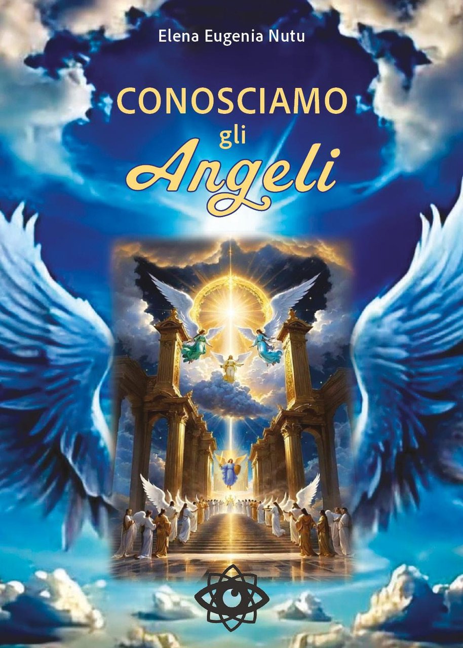 Conosciamo gli angeli | Immagine principale