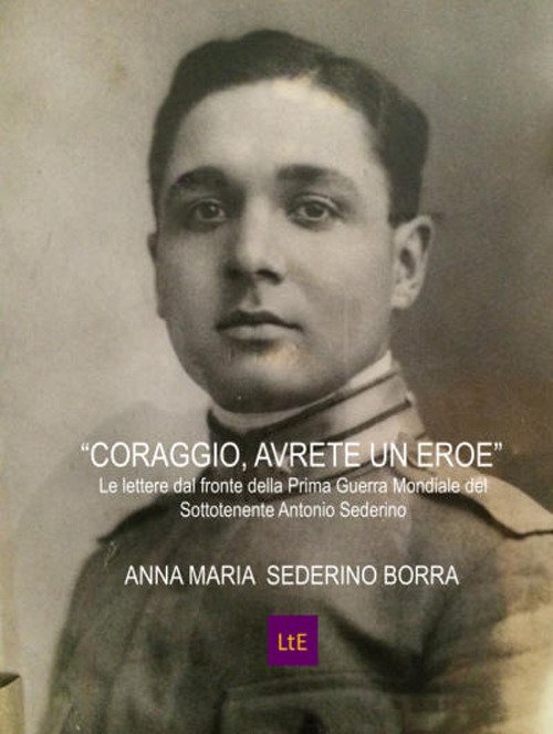 Coraggio avrete un eroe | Immagine principale