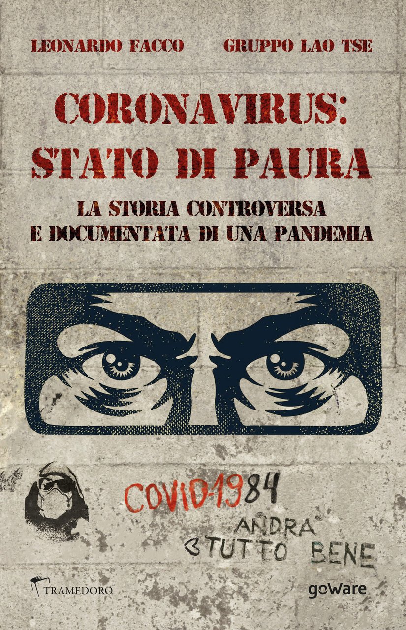 Coronavirus: stato di paura. La storia controversa e documentata di …