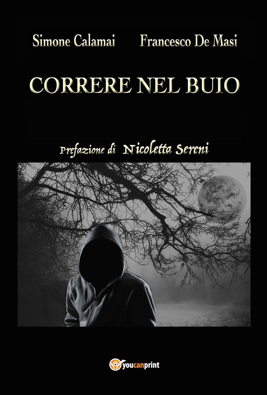 Correre nel buio