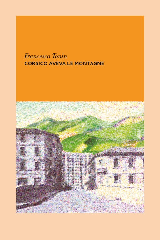 Corsico aveva le montagne