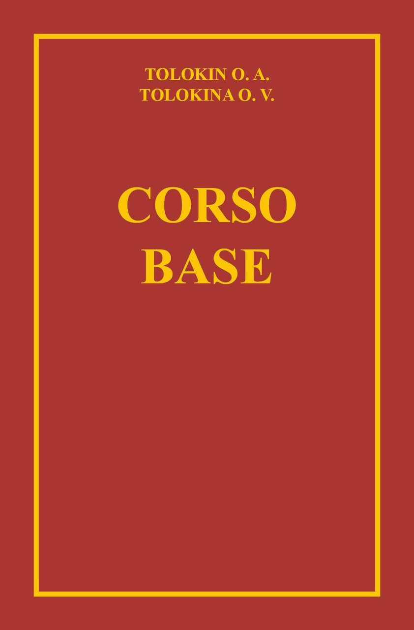 Corso base | Immagine principale